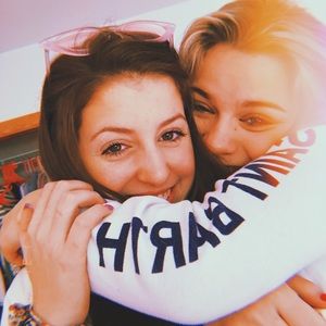 Meet your Posher, Michelina